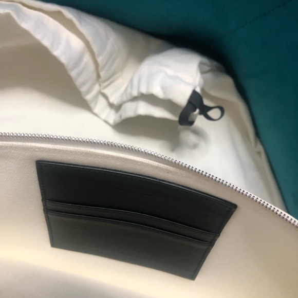 Celine XL EUC clutch will fit iPad - Picture 4 of 6